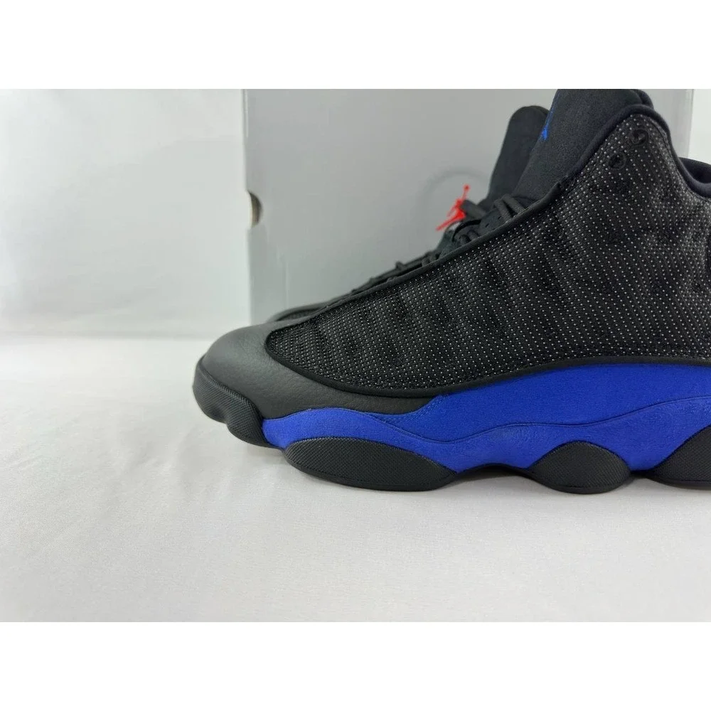 Nike Air Jordan 13 Retro 'Hyper Royal' 414571-040 Men's Size 12